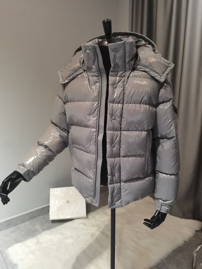 Moncler Down Coat